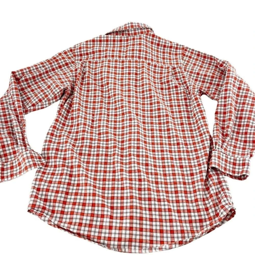 The Childrens Place versatile plaid